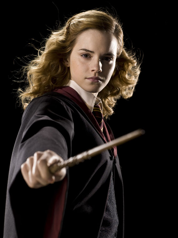 hermione hot