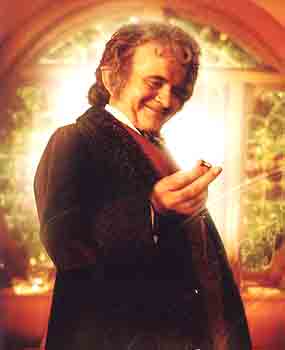 Thumbnail image for “Baggins and Tape”