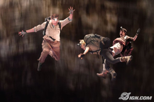 Thumbnail image for “Journey to the Center of the Patch”