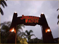 Thumbnail image for “Jurassic Patch”