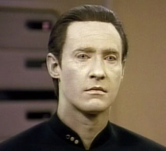 Data-Star-Trek
