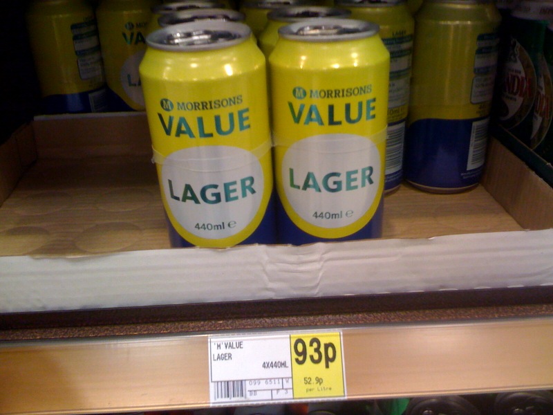 Lager