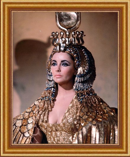 cleopatra