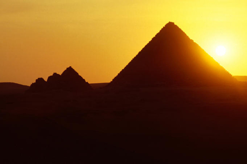 sunset-over-ancient-egypt-pyramids