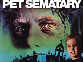 Pet Sematary