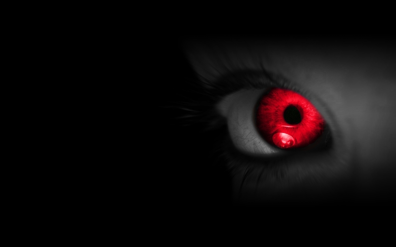 eyes red eyes selective coloring 1680x1050 wallpaper_www.wall321.com_31