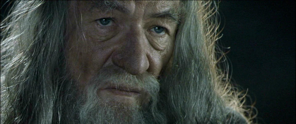 gandalf Gandalf-gandalf