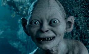 Bad_Gollum! Gollum1