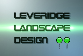 leveridgelandscapedesign