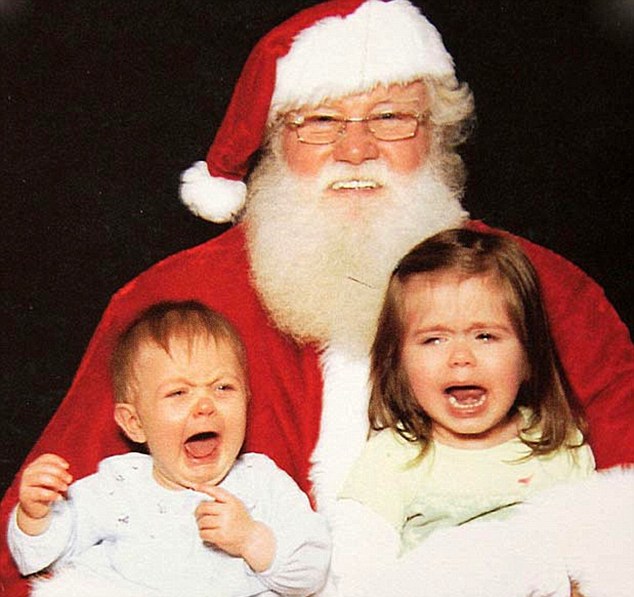 santa