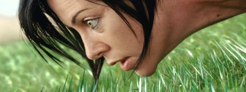 051 - Aeon Flux