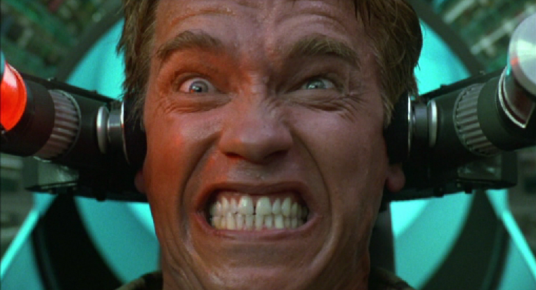 total-recall