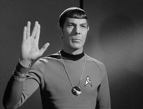 mr-spock