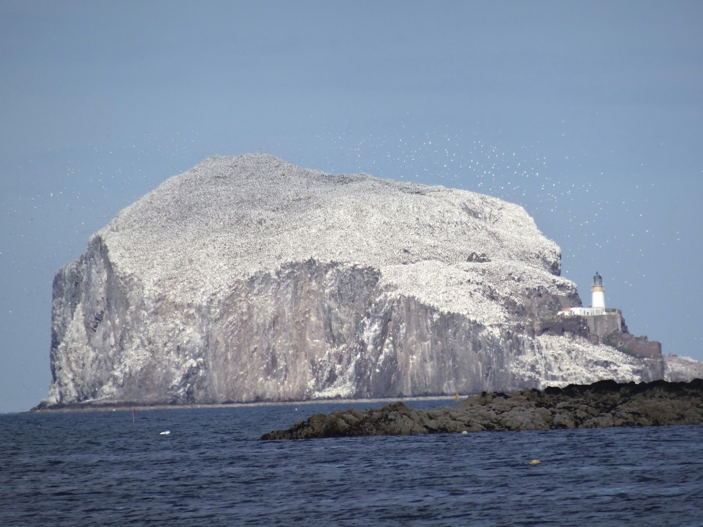 North_Berwick