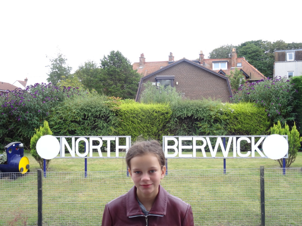 North-Berwick