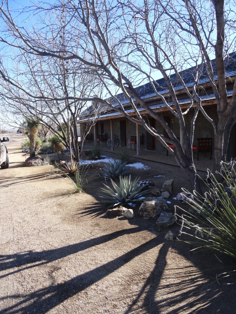 Marfa,Texas