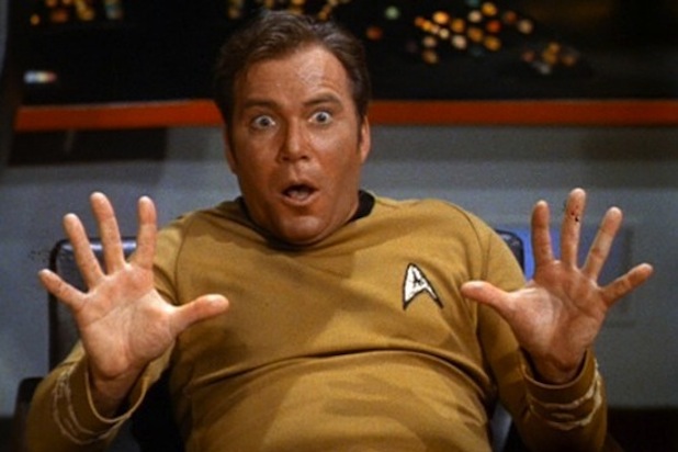 Shatner